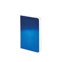 NOTEBOOK | SHINY STARLET BLUE | S